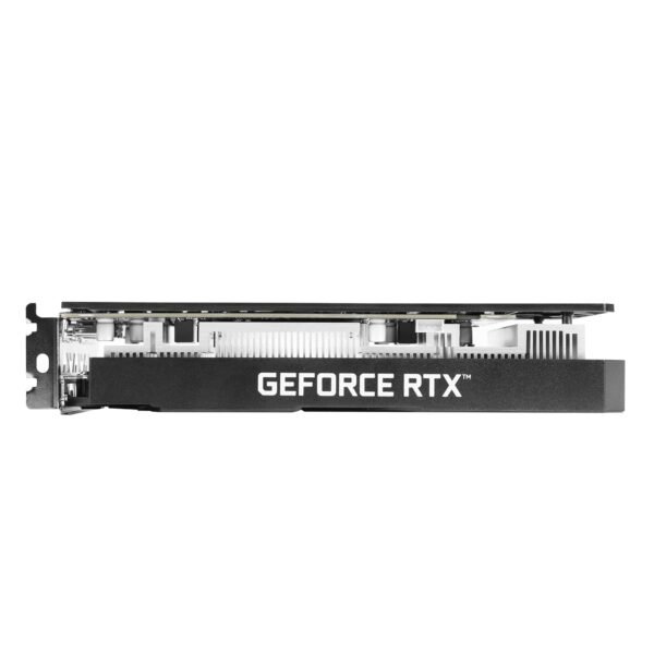 Galax GeForce RTX 3050 EX Graphics Card | Up to 1837 Mhz, 6GB GDDR6, 96-bit, 1-Click OC, 3 x DisplayPort 1.4a, HDMI 2.1, PCI-E 4.0, NVIDIA DLSS | Advanced AI & Ray Tracing Performance - Image 4