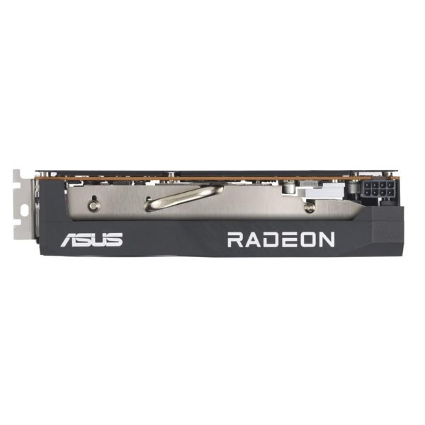 ASUS Dual Radeon Rx 7600 V2 Oc Edition 8Gb Gddr6 Graphics Card (Pcie 4.0, 8Gb Gddr6, Hdmi 2.1, Displayport 1.4A, 2.5-Slot Design, Axial-Tech Fans, Gpu Tweak Iii) - Pci_E_X16 - Image 20