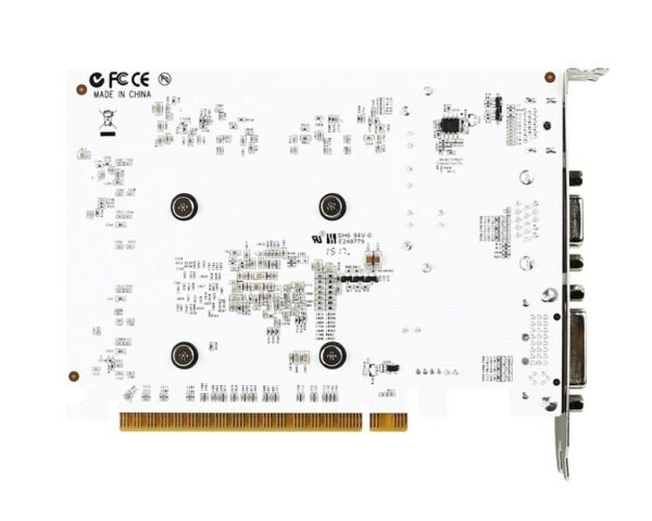 MSI N730-4Gd3V2 Ddr3_Sdram Graphics Card - 4Gb Ddr3, Pci Express Gen 2, 128-Bit, Dvi, D-Sub, Hdmi 1.4A, Pci_E - Image 3