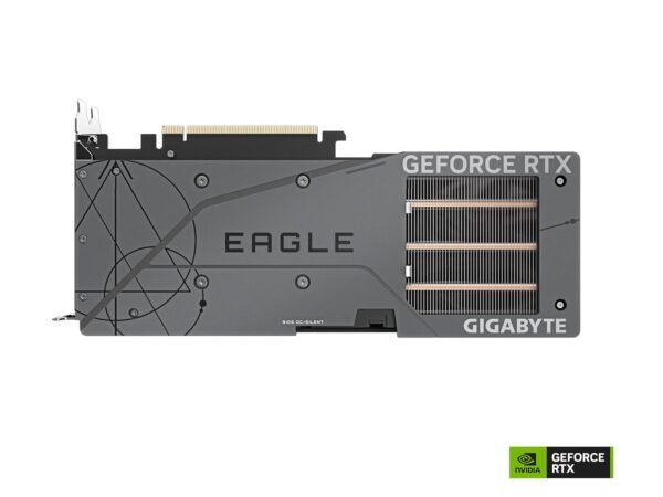 GIGABYTE Geforce RTX 4060 Ti Eagle 8G Graphics Card,3X Windforce Fans,8Gb 128-Bit Gddr6,Gv-N406Teagle-8Gd Video Card,pci_e_x16 - Image 6