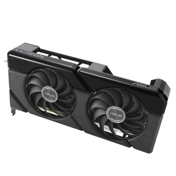 ASUS Dual Radeon Rx 7800 Xt Oc Edition 16Gb Gddr6 Graphic Card Pci_E_X16 - Image 19