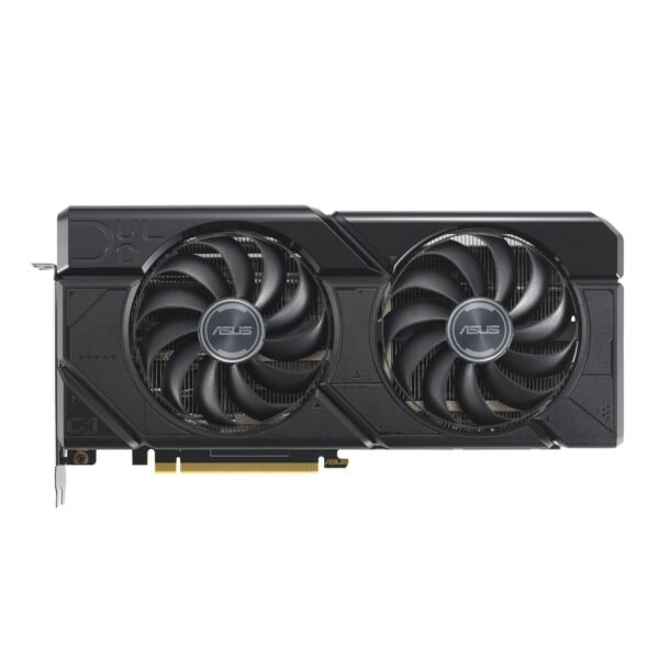 ASUS Dual Radeon Rx 7800 Xt Oc Edition 16Gb Gddr6 Graphic Card Pci_E_X16 - Image 11