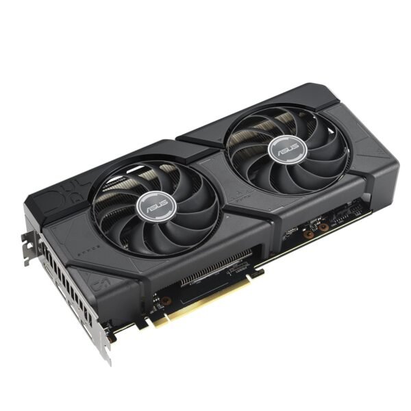 ASUS Dual Radeon Rx 7800 Xt Oc Edition 16Gb Gddr6 Graphic Card Pci_E_X16 - Image 12