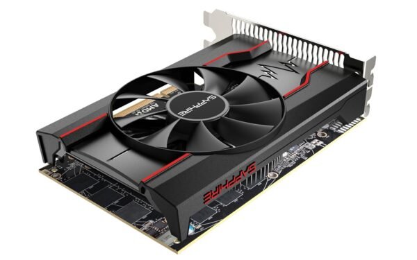 Sapphire Technology Pulse Radeon Gddr5 Pci_E Rx 550 4Gb Hdmi/Dvi-D/Dp Oc - Image 5